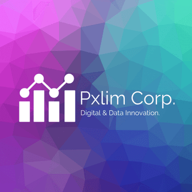 Pxlim Corp Logo